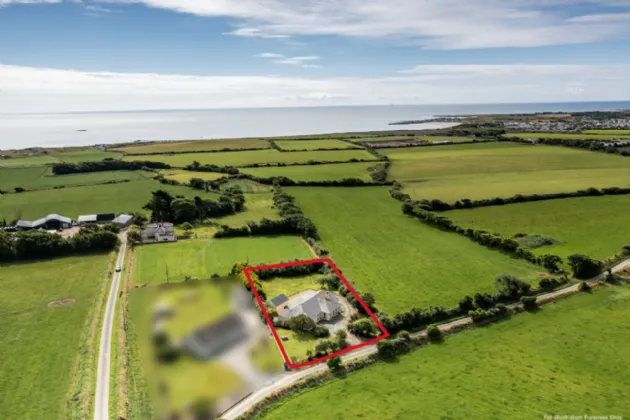 Photo of Summerstown, Our Ladys Island, Broadway, Co Wexford, Y35 Y971