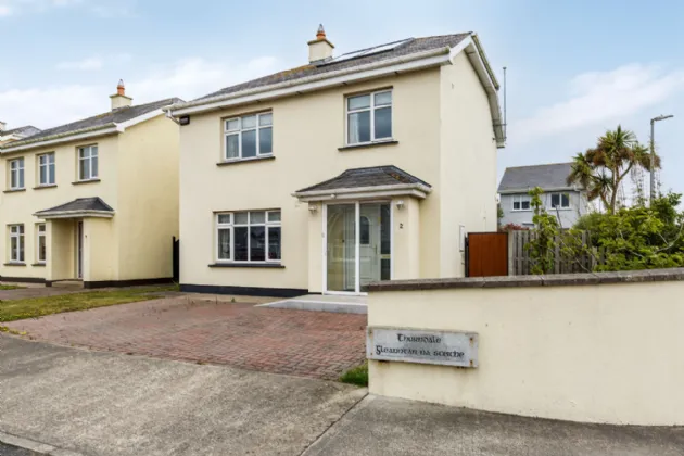 Photo of 2 Thorndale, Rosslare Harbour, Rosslare, Co Wexford, Y35 FK24