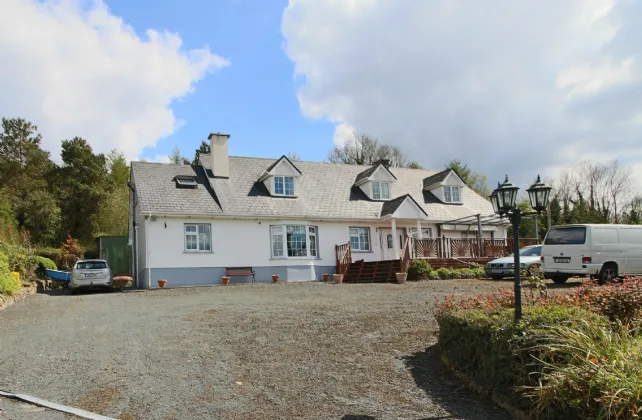 Photo of Carrigeen Lodge, Carrigeen, Kilglass, Co. Roscommon, F42 D732