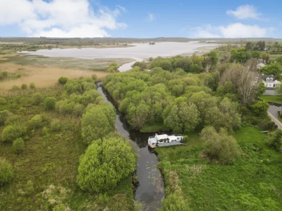 Photo of Carrigeen Lodge, Carrigeen, Kilglass, Co. Roscommon, F42 D732