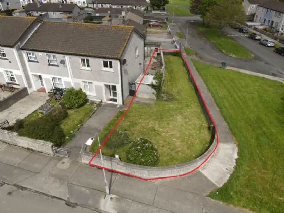 Photo of Site At Moran Park, Enniscorthy, Co. Wexford., Y21 D5P9