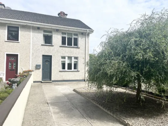 Photo of 2739 Corra Choill Park, Prosperous, Co Kildare, W91 TPP8