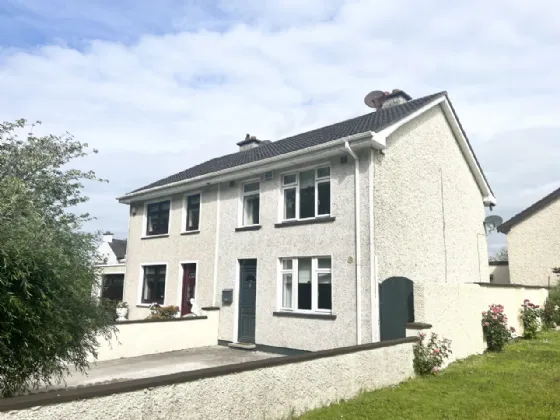 Photo of 2739 Corra Choill Park, Prosperous, Co Kildare, W91 TPP8