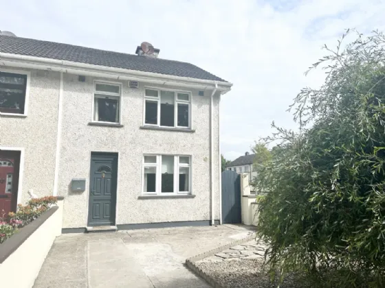 Photo of 2739 Corra Choill Park, Prosperous, Co Kildare, W91 TPP8