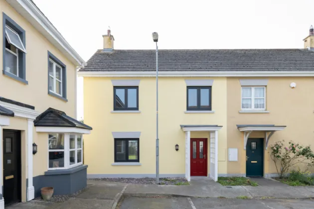 Photo of 37 Heathfields, Portlaoise, Co. Laois, R32 PC5E