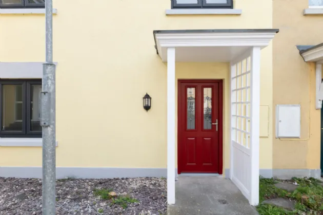 Photo of 37 Heathfields, Portlaoise, Co. Laois, R32 PC5E