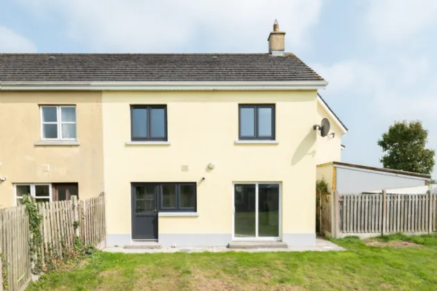 Photo of 37 Heathfields, Portlaoise, Co. Laois, R32 PC5E