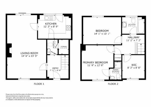 Photo of 37 Heathfields, Portlaoise, Co. Laois, R32 PC5E