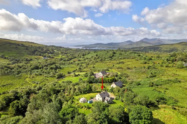 Photo of Glenkeen, Coonane, Glengarriff, Co. Cork, P75V992