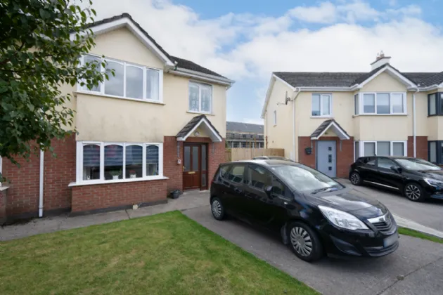 Photo of 13 Ferryview, Ringaskiddy, Co. Cork, P43 VX75