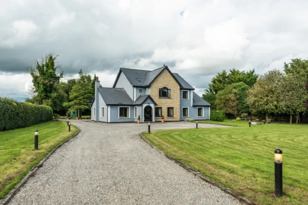 Photo of The Willows, Bishopscourt,, Straffan,, Naas, Co Kildare, W23 TW32