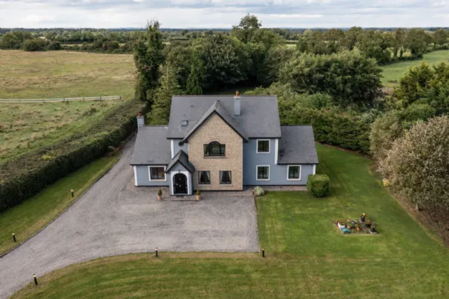 Photo of The Willows, Bishopscourt,, Straffan,, Naas, Co Kildare, W23 TW32