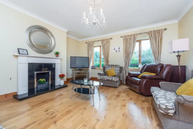 Photo of The Willows, Bishopscourt,, Straffan,, Naas, Co Kildare, W23 TW32