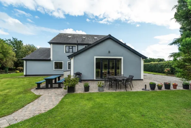 Photo of The Willows, Bishopscourt,, Straffan,, Naas, Co Kildare, W23 TW32