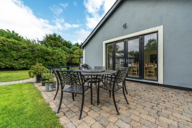 Photo of The Willows, Bishopscourt,, Straffan,, Naas, Co Kildare, W23 TW32