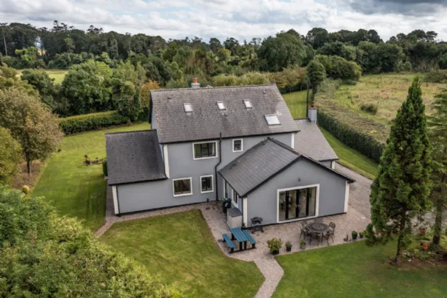 Photo of The Willows, Bishopscourt,, Straffan,, Naas, Co Kildare, W23 TW32