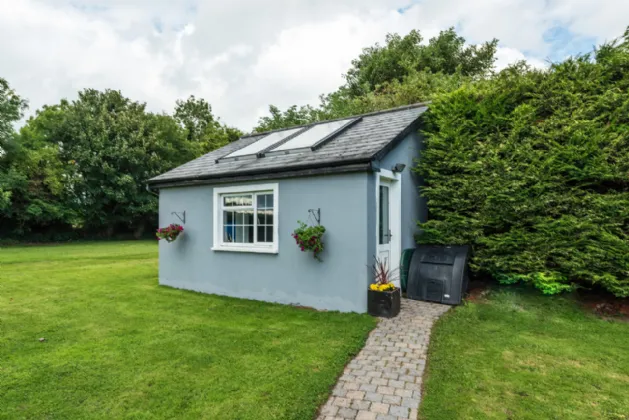 Photo of The Willows, Bishopscourt,, Straffan,, Naas, Co Kildare, W23 TW32