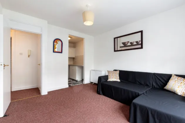 Photo of 31 The Court, Block D, Henrietta Place, North City Centre, Dublin 1, D01 FV07