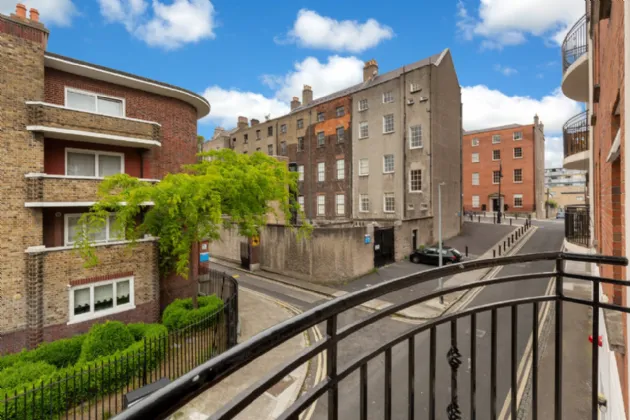 Photo of 31 The Court, Block D, Henrietta Place, North City Centre, Dublin 1, D01 FV07