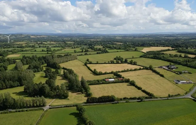 Photo of C.31 Acre Roadside Holding, Ardmore & Killaree, Charleville, Co. Cork