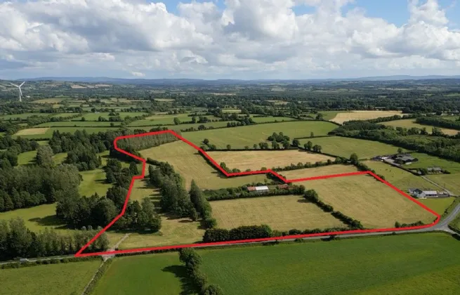 Photo of C.31 Acre Roadside Holding, Ardmore & Killaree, Charleville, Co. Cork