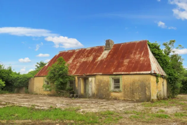 Photo of C.31 Acre Roadside Holding, Ardmore & Killaree, Charleville, Co. Cork