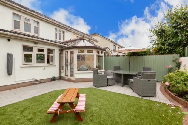 Photo of 29 College Gate, Castleknock, Dublin 15, D15 P93V