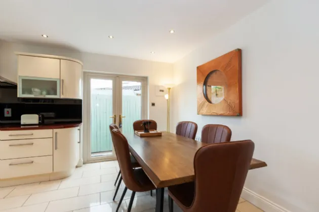 Photo of 29 College Gate, Castleknock, Dublin 15, D15 P93V