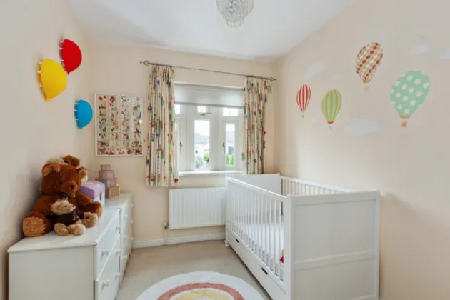 Photo of 29 College Gate, Castleknock, Dublin 15, D15 P93V