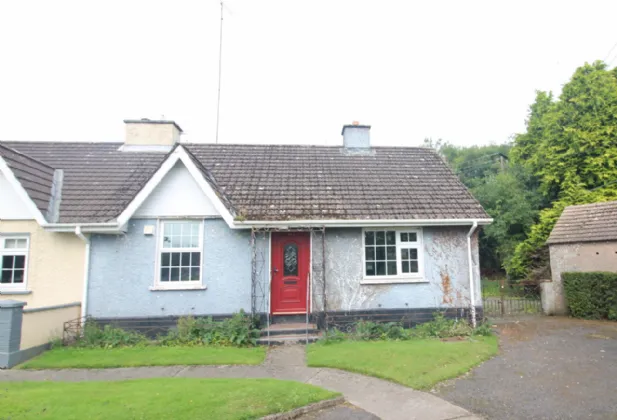 Photo of 102 Coill Dubh, Naas, Co. Kildare, W91 TW9T