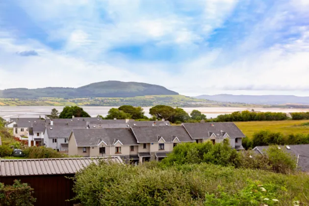 Photo of Last Uppers, Rosses Point, Co. Sligo, F91WK18