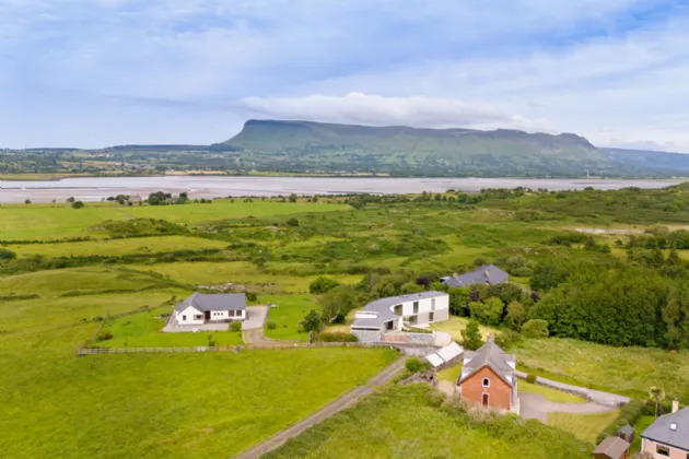 Photo of Last Uppers, Rosses Point, Co. Sligo, F91WK18