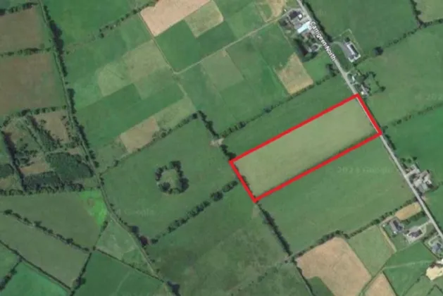 Photo of 7.41 Acres (Folio KE19525F), Carrigeen North, Baltinglass, Co Kildare