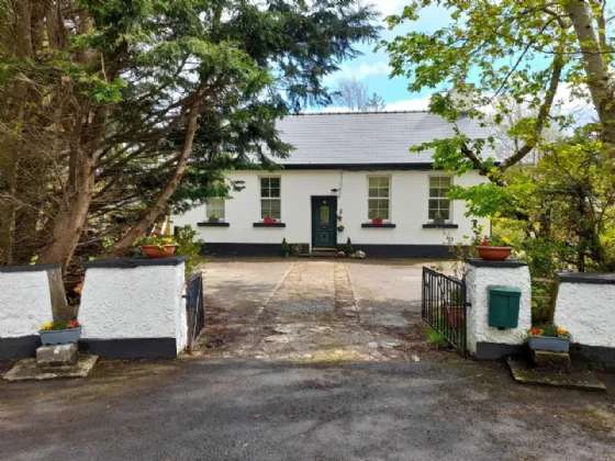 Photo of The Old Schoolhouse, Rossduane, Kilmeena, Westport, Co Mayo, F28 H102