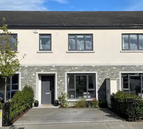 Photo of 57 Glenheron View, Greystones, Co Wicklow, A63HC85