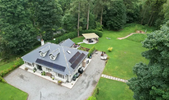 Photo of Woodlands, Ballindoolin, Broadford, Co. Kildare, R45YC42