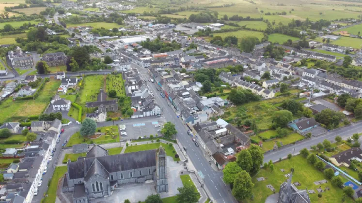 Photo of Martin's, St. Brendan's Street, Portumna, Co. Galway, H53 YX82