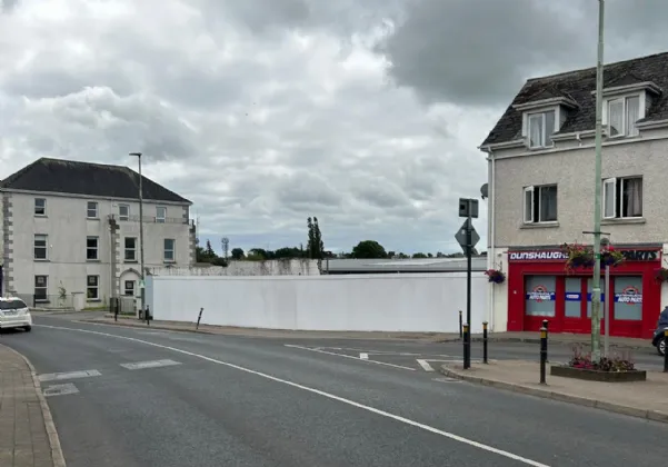 Photo of Main Street, Dunshaughlin, Co Meath