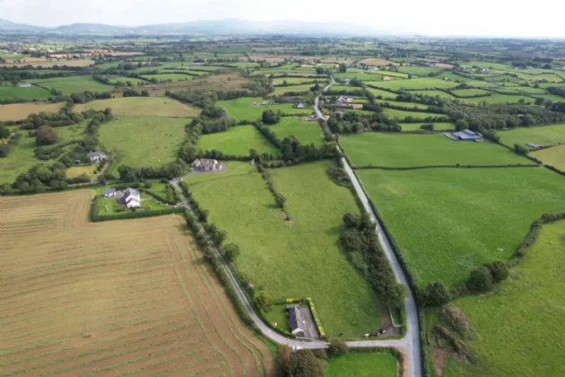 Photo of Grazing Lands Of 5 Acres Approx., Lacknagreagh, Inniskeen (Drumsinnot), Co. Louth, A91 X8WH