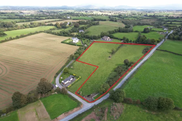 Photo of Grazing Lands Of 5 Acres Approx., Lacknagreagh, Inniskeen (Drumsinnot), Co. Louth, A91 X8WH