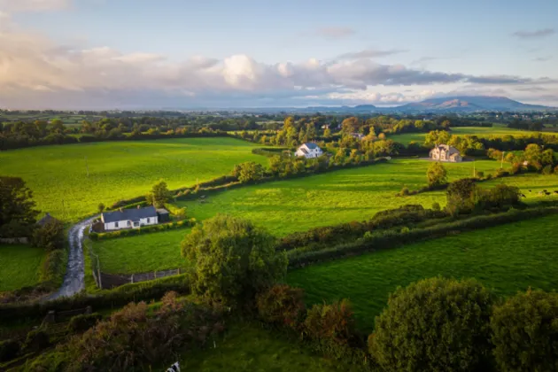 Photo of Grazing Lands Of 5 Acres Approx., Lacknagreagh, Inniskeen (Drumsinnot), Co. Louth, A91 X8WH