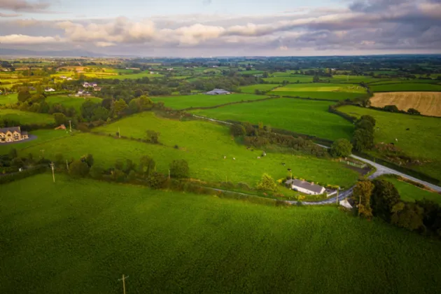 Photo of Grazing Lands Of 5 Acres Approx., Lacknagreagh, Inniskeen (Drumsinnot), Co. Louth, A91 X8WH