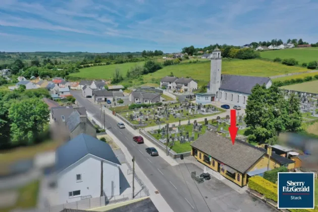 Photo of Tommy Micks Bar, Mountcollins, Abbeyfeale, Co. Limerick, V94 Y683