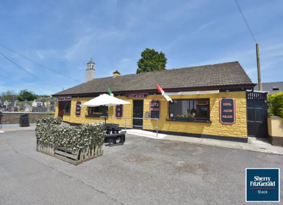 Photo of Tommy Micks Bar, Mountcollins, Abbeyfeale, Co. Limerick, V94 Y683