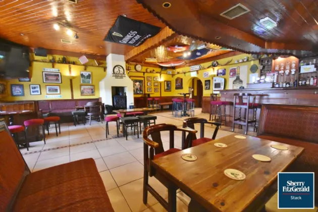 Photo of Tommy Micks Bar, Mountcollins, Abbeyfeale, Co. Limerick, V94 Y683