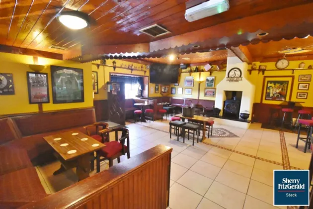 Photo of Tommy Micks Bar, Mountcollins, Abbeyfeale, Co. Limerick, V94 Y683