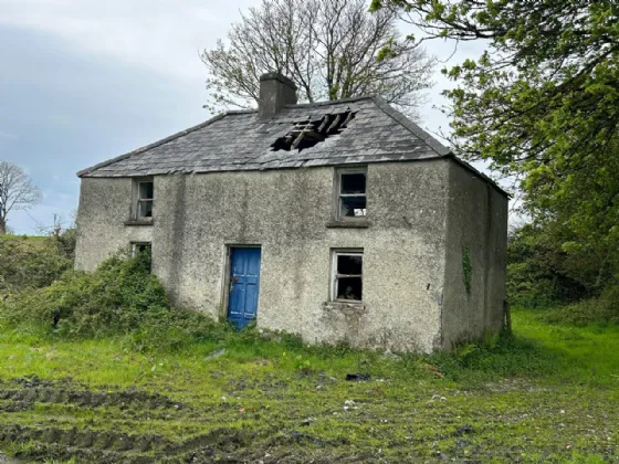 Photo of Lot 2, Streamstown, Castlepollard, Co Westmeath, N91C578