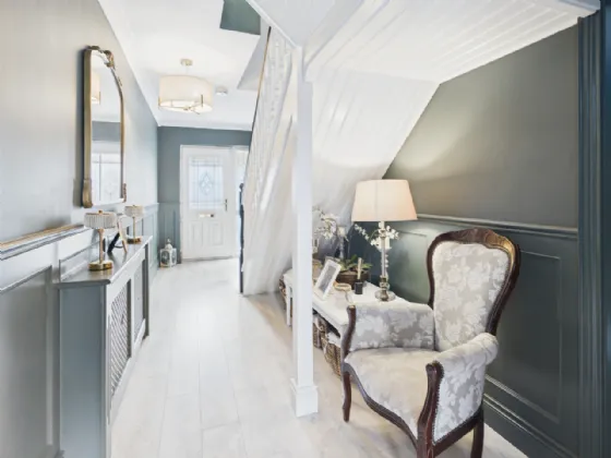 Photo of 15 Hazelwood, Dublin Road, Thurles, Co. Tipperary, E41 T1D2