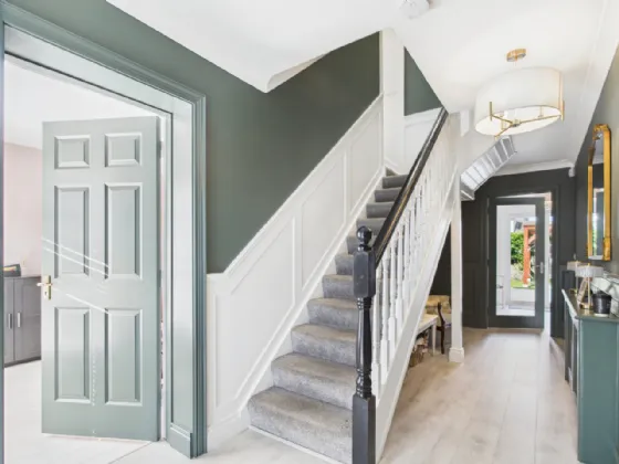 Photo of 15 Hazelwood, Dublin Road, Thurles, Co. Tipperary, E41 T1D2