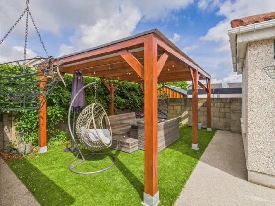 Photo of 15 Hazelwood, Dublin Road, Thurles, Co. Tipperary, E41 T1D2